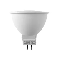 Лот: 18704260. Фото: 2. Лампа светодиодная Sweko 42LED-MR-7W-230-3000K-GU-5... Освещение