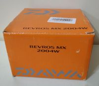 Лот: 19865321. Фото: 7. Катушка Daiwa Revros MX 2004...