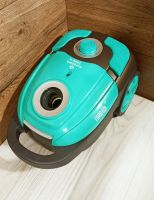 Лот: 19950207. Фото: 3. Пылесос Eurostek EVC-3512 (1746... Бытовая техника