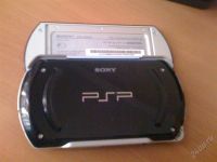 Лот: 1655873. Фото: 2. psp go 16 gb. Игровые приставки, консоли, видеоигры