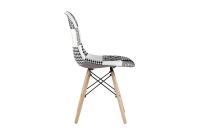 Лот: 23662275. Фото: 3. Стул Hoff Eames. Мебель