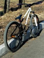 Лот: 1747366. Фото: 3. MTB dirt/street на раме Norco... Спортивные товары