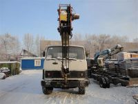 Лот: 2420496. Фото: 2. Продам МАЗ 5337 Ивановец. Авто, мото, водный транспорт