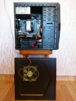 Лот: 9436461. Фото: 4. Игровой комп. Intel® Core™ i3-3220... Красноярск