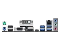 Лот: 25588604. Фото: 3. Материнская плата ASRock B450M... Компьютеры, оргтехника, канцтовары