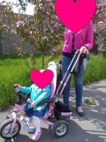 Лот: 6775174. Фото: 3. Велосипед 3-х кол Family Trike