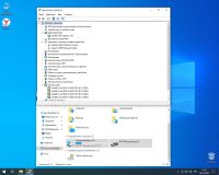 Лот: 19695156. Фото: 2. Super Red 1151/i5-6400/ssd 256Gb... Комплектующие