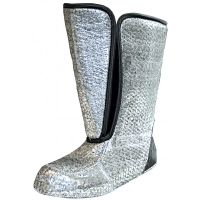 Лот: 6520488. Фото: 2. Сапоги бахилы Norfin Siberia р... Мужская обувь