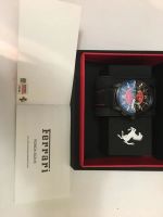 Лот: 2735813. Фото: 3. Продам Оригинальные часы Ferrari... Ювелирные изделия, бижутерия, часы