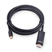 Лот: 21636701. Фото: 3. Кабель UGREEN Mini DisplayPort... Компьютеры, оргтехника, канцтовары