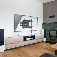 Лот: 12843378. Фото: 6. Кронштейн Kromax Atlantis-60 для...