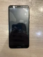 Лот: 21282115. Фото: 2. Смартфон Honor 7A Pro 16Gb. Смартфоны, связь, навигация