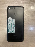 Лот: 21282115. Фото: 3. Смартфон Honor 7A Pro 16Gb. Красноярск