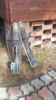 Лот: 15076972. Фото: 2. Задние стойки Sachs Super Touring... Автозапчасти