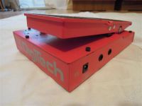 Лот: 1461961. Фото: 3. Digitech Whammy IV. Музыкальные инструменты и оборудование