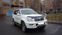 Лот: 1281382. Фото: 2. Toyota prado. Авто, мото, водный транспорт