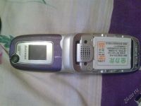Лот: 2722476. Фото: 2. Sony Ericsson z520i. Смартфоны, связь, навигация