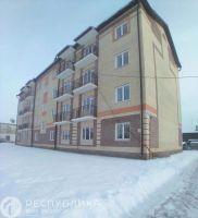 Лот: 21165484. Фото: 15. Продажа Квартира Минусинск, Мира...