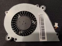 Лот: 25338234. Фото: 2. Вентилятор DC28000GND0TIA80A65300001GK... Комплектующие