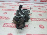 Лот: 20898702. Фото: 2. Заслонка дроссельная Honda Fit... Автозапчасти