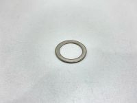 Лот: 23565055. Фото: 2. Шайба пружины клапана Infiniti... Автозапчасти