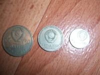 Лот: 306931. Фото: 2. Юбилейные монетки. Монеты