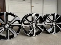 Лот: 19397081. Фото: 2. Литые диски на 15 4х98 Khomen... Шины, Диски