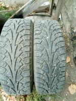 Лот: 12367493. Фото: 5. Зимняя резина Hankook