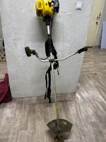 Лот: 25886668. Фото: 6. HUTER тример бензиновый !!!НЕ...