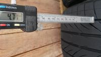 Лот: 6006390. Фото: 7. пара 225/45 R17 GOOD YEAR летние...