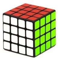 Лот: 13635296. Фото: 2. Кубик Рубика 4x4 ShengShou Mr... Сувениры