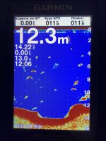 Лот: 17269574. Фото: 11. Эхолот Garmin striker 4dv/cv