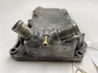 Лот: 21111299. Фото: 4. Крышка двигателя Audi A8 1998... Красноярск