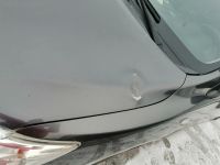 Лот: 17041998. Фото: 7. Оригинальный капот toyota corolla...