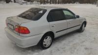 Лот: 10683458. Фото: 11. Honda Civic Ferio