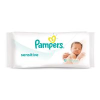 Лот: 15886879. Фото: 4. Набор подарочный Pampers Подгузники... Красноярск