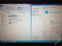 Лот: 2637898. Фото: 2. Toshiba 2х ядерный Windows 8. Компьютеры, ноутбуки, планшеты