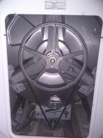 Лот: 11106913. Фото: 7. Indesit ga12tx de