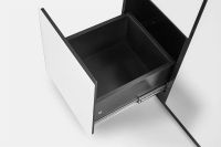 Лот: 23943836. Фото: 5. Шкаф-модуль напольный Hoff MD...