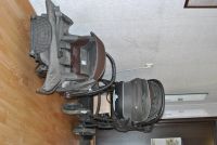 Лот: 13882948. Фото: 4. Коляска 3 в 1 Cam Dinamico (Италия... Красноярск