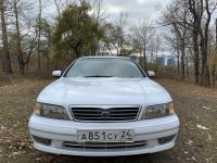 Лот: 16678233. Фото: 2. Ниссан цефиро а32. Авто, мото, водный транспорт