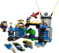 Лот: 4967160. Фото: 2. Продам LEGO (лего) Super Heroes... Игрушки