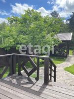 Лот: 25286615. Фото: 13. 5-комн. и более дом , СНТ Есаульский...