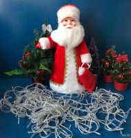 Лот: 12730923. Фото: 7. 🎄 Гирлянда ёлочная 13 м 180 диодов...