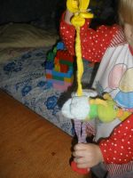 Лот: 3468643. Фото: 5. Мягкие игрушки для совсем малышей...