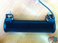 Лот: 10443471. Фото: 2. Светодиодная фара CL-72W 24 Cree... Автозапчасти