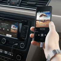 Лот: 25530022. Фото: 5. Кабель аудиоадаптер UGREEN CM450...