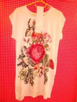 Лот: 4307449. Фото: 2. Летнее платье-туника. Женская одежда