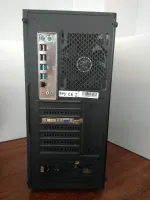 Лот: 20319665. Фото: 5. Рабочая станция на базе 2x Xeon...