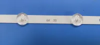 Лот: 20372834. Фото: 3. 0048 LED набор комплект подсветки... Бытовая техника